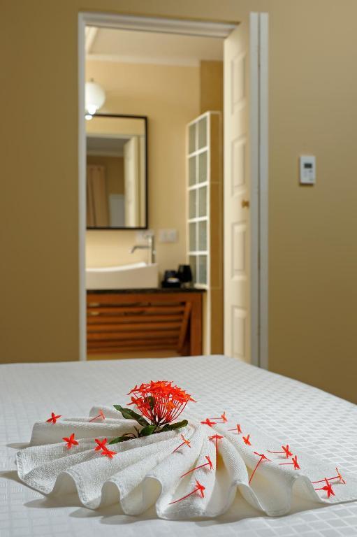 Resort Eden - Bonaire Playa