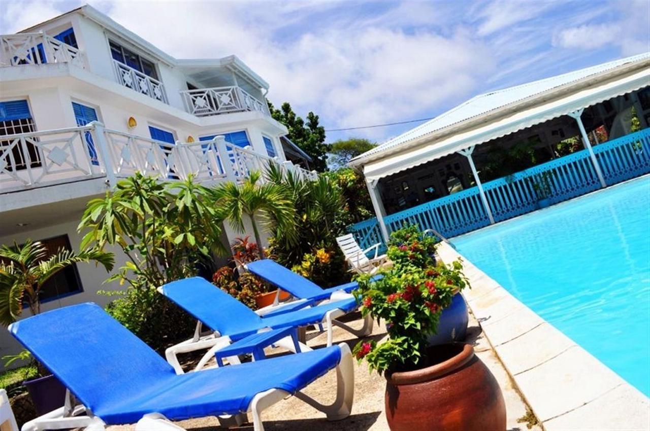 Cap Sud Caraibes Hotel