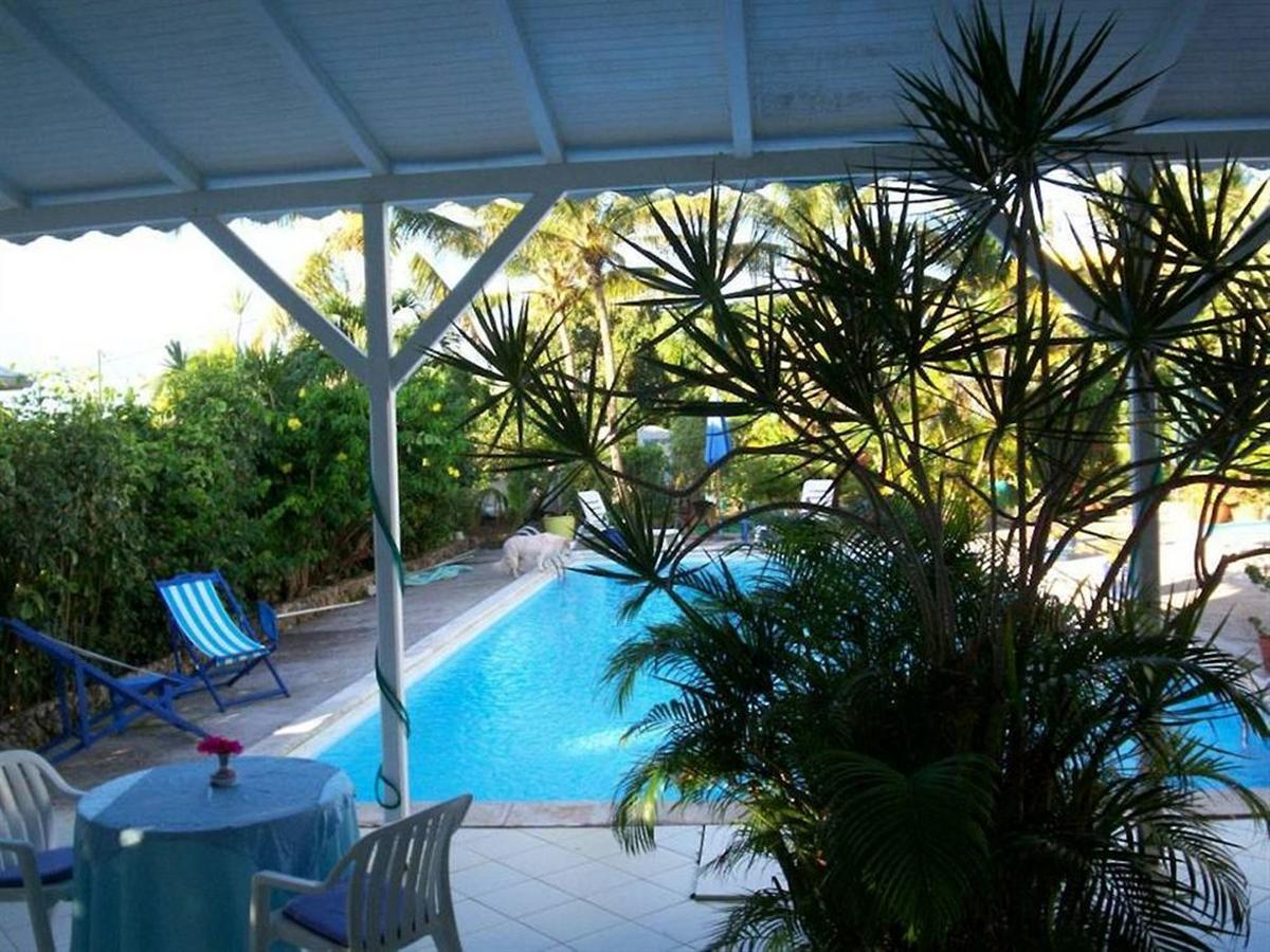 Cap Sud Caraibes Hotel Le Gosier (Grande-Terre)