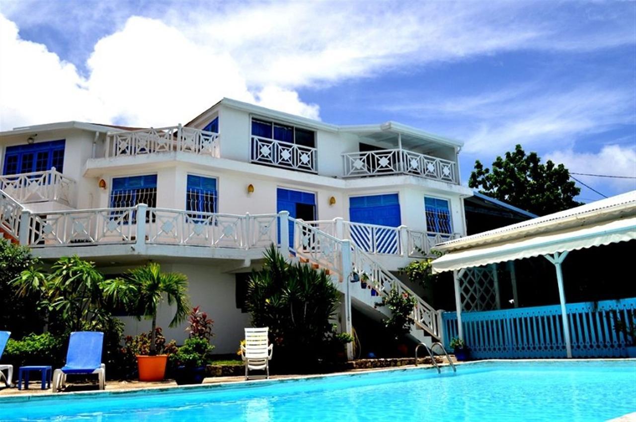 Hotel Cap Sud Caraibes Le Gosier (Grande-Terre)