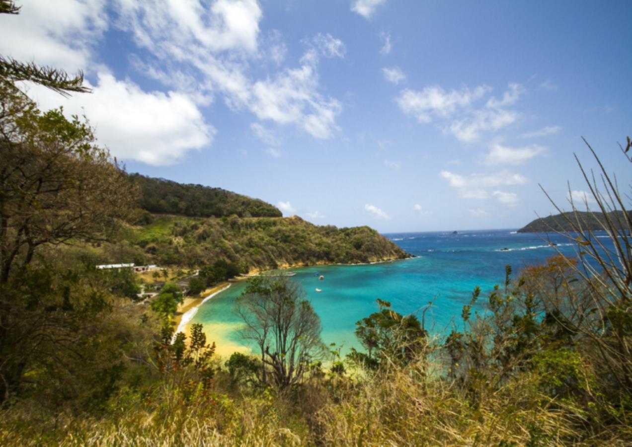 Blue Waters Hotel