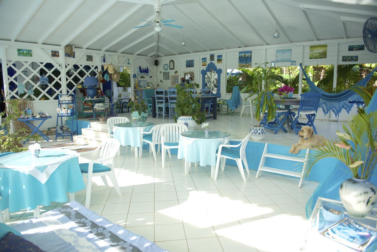 Cap Sud Caraibes Le Gosier (Grande-Terre)