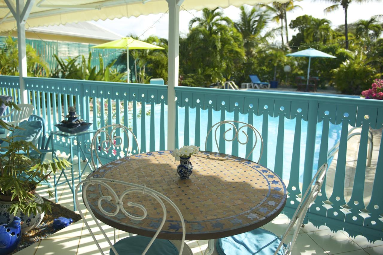Cap Sud Caraibes 2* Le Gosier (Grande-Terre)