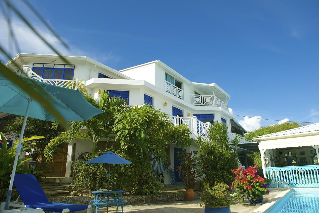 Hotel Cap Sud Caraibes 2*