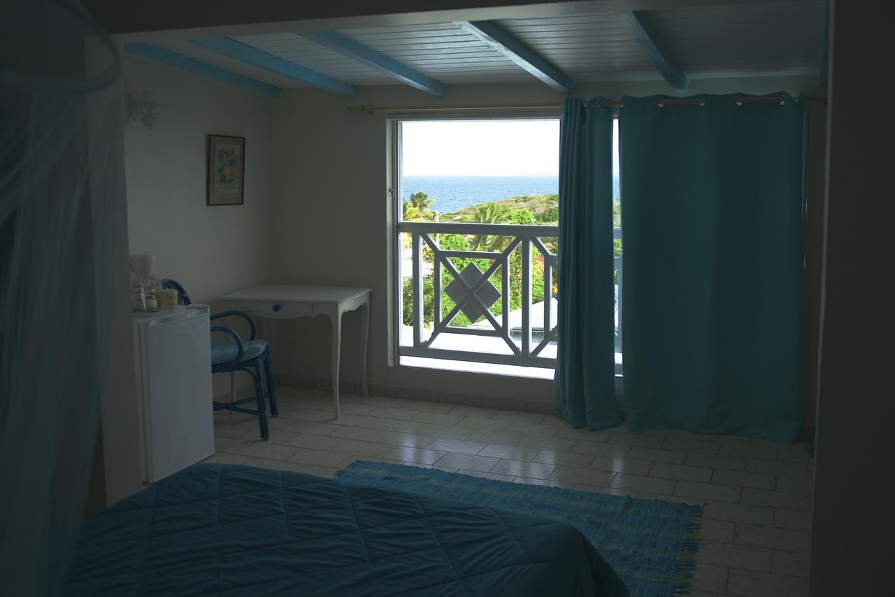 Cap Sud Caraibes 2* Le Gosier (Grande-Terre)