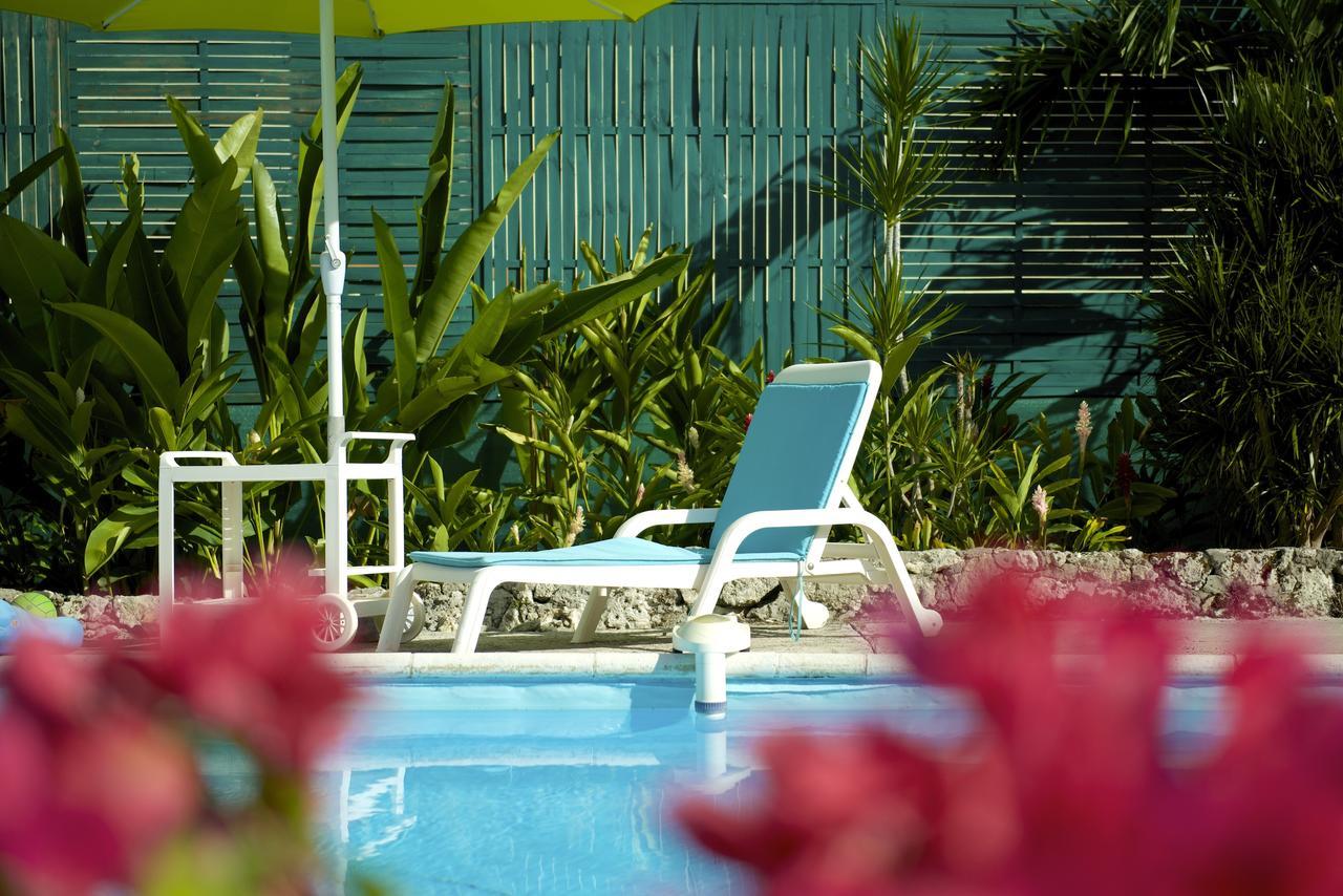 Hotel Cap Sud Caraibes