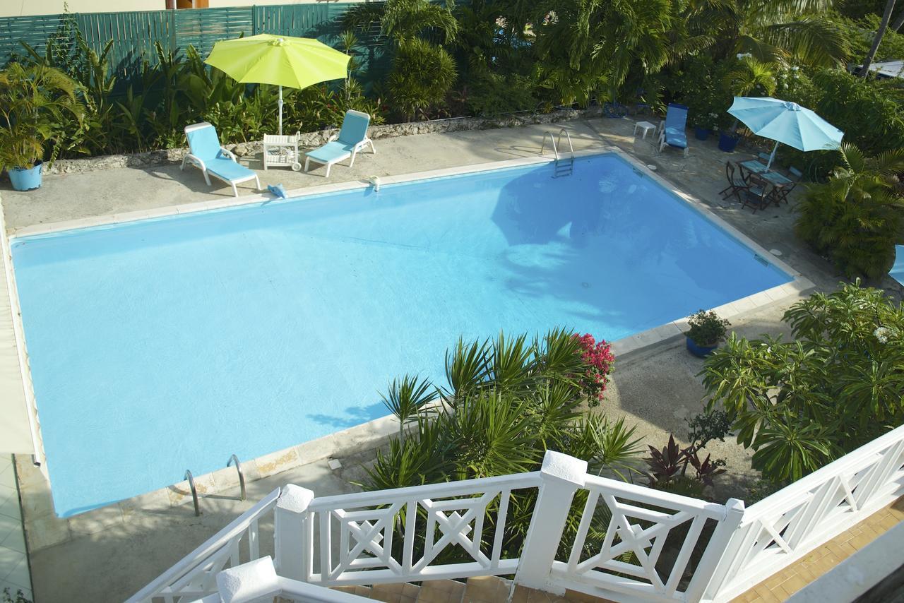Cap Sud Caraibes