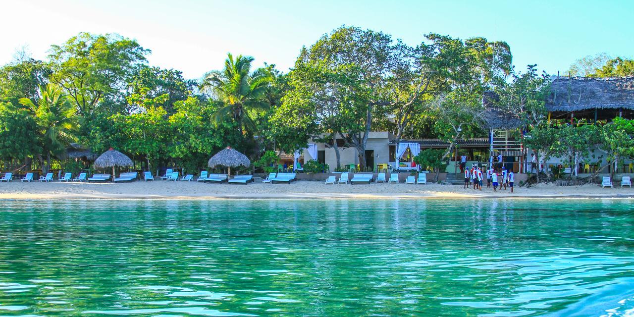 Paradise Island Punta Rucia