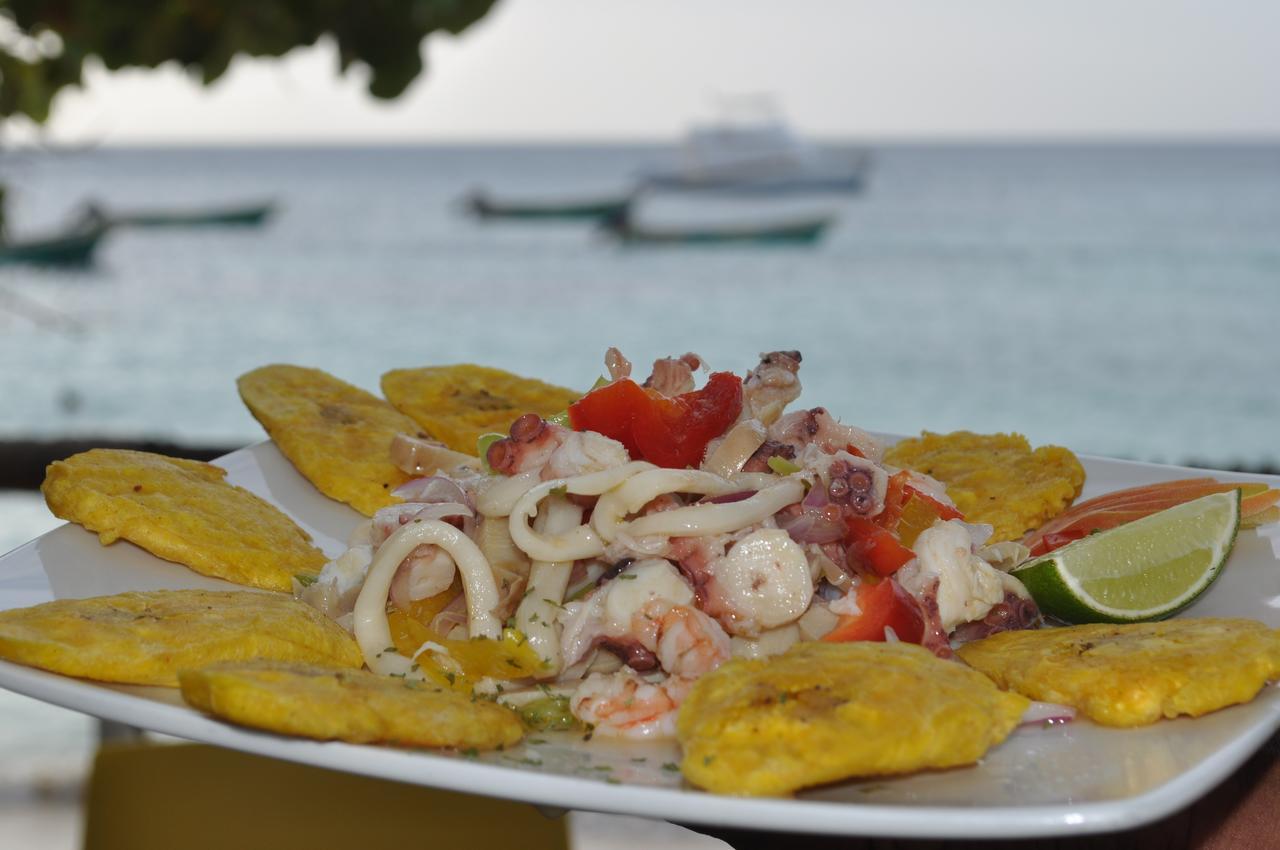 Paradise Island Hotel Punta Rucia