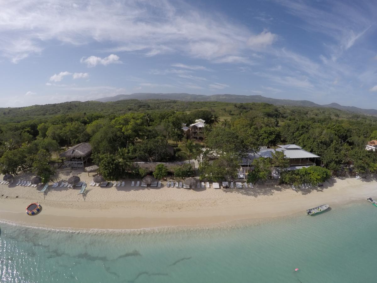 Paradise Island 3* Punta Rucia