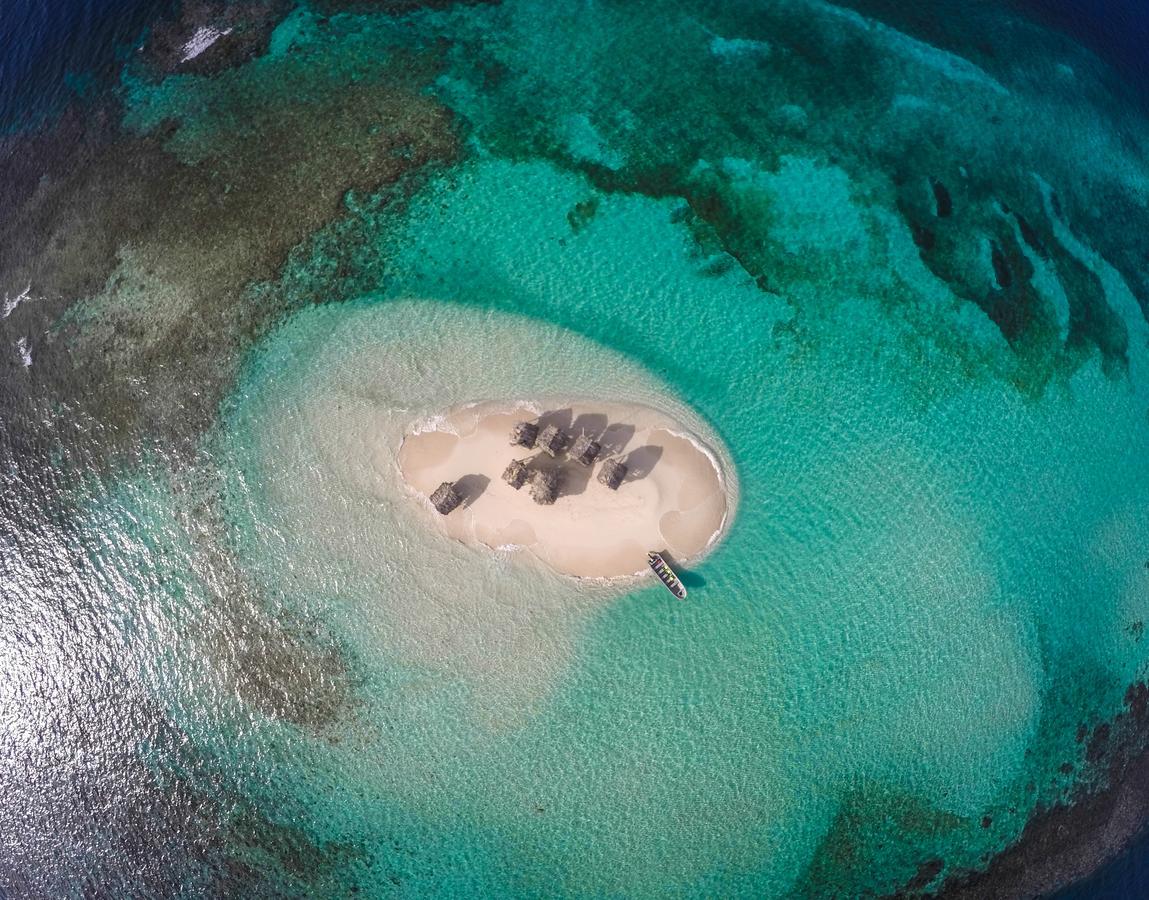 Paradise Island Punta Rucia