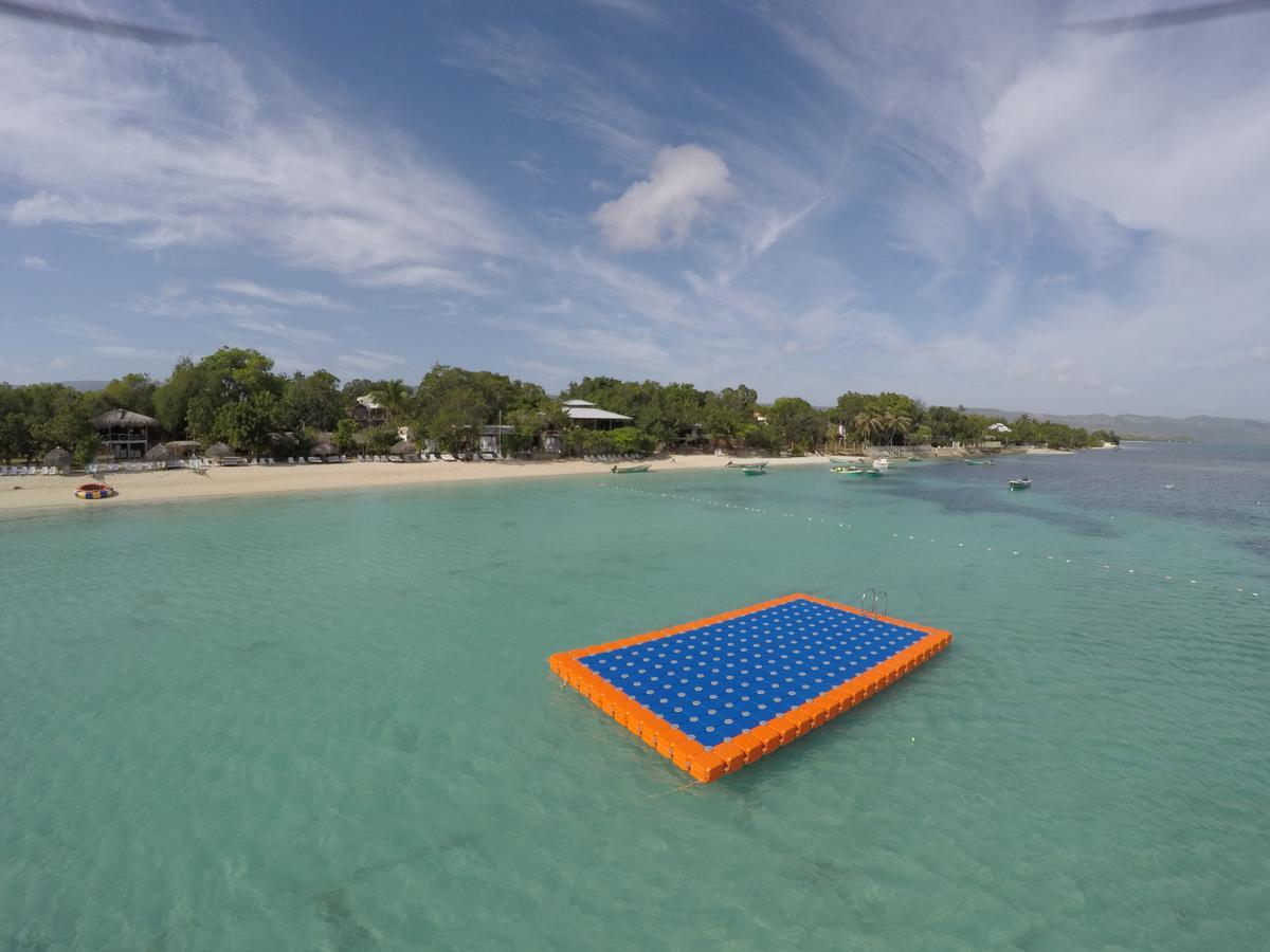 Paradise Island Hotel