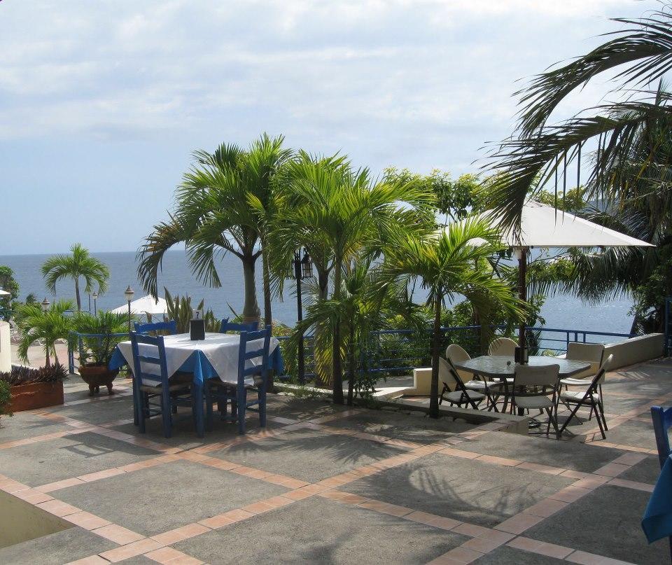 Cap Lamandou Jacmel