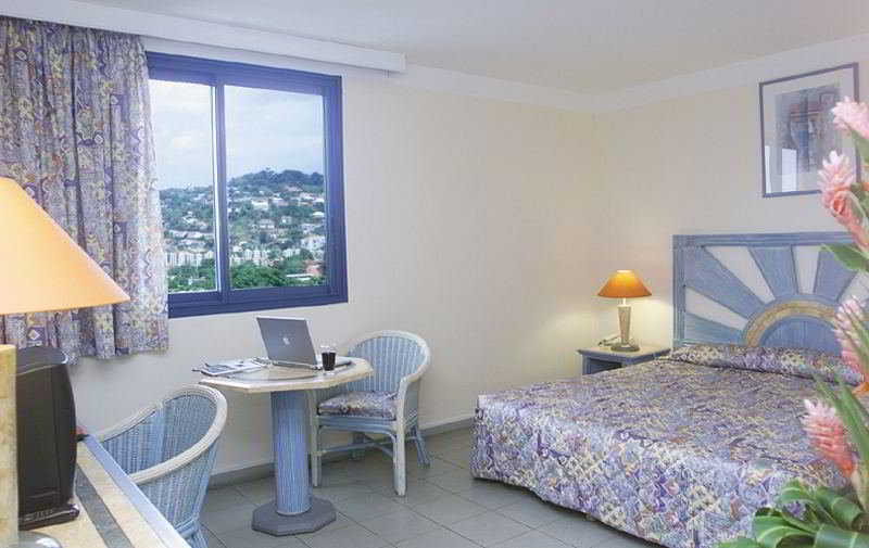 Karibea La Valmeniere Hotel Fort-de-France