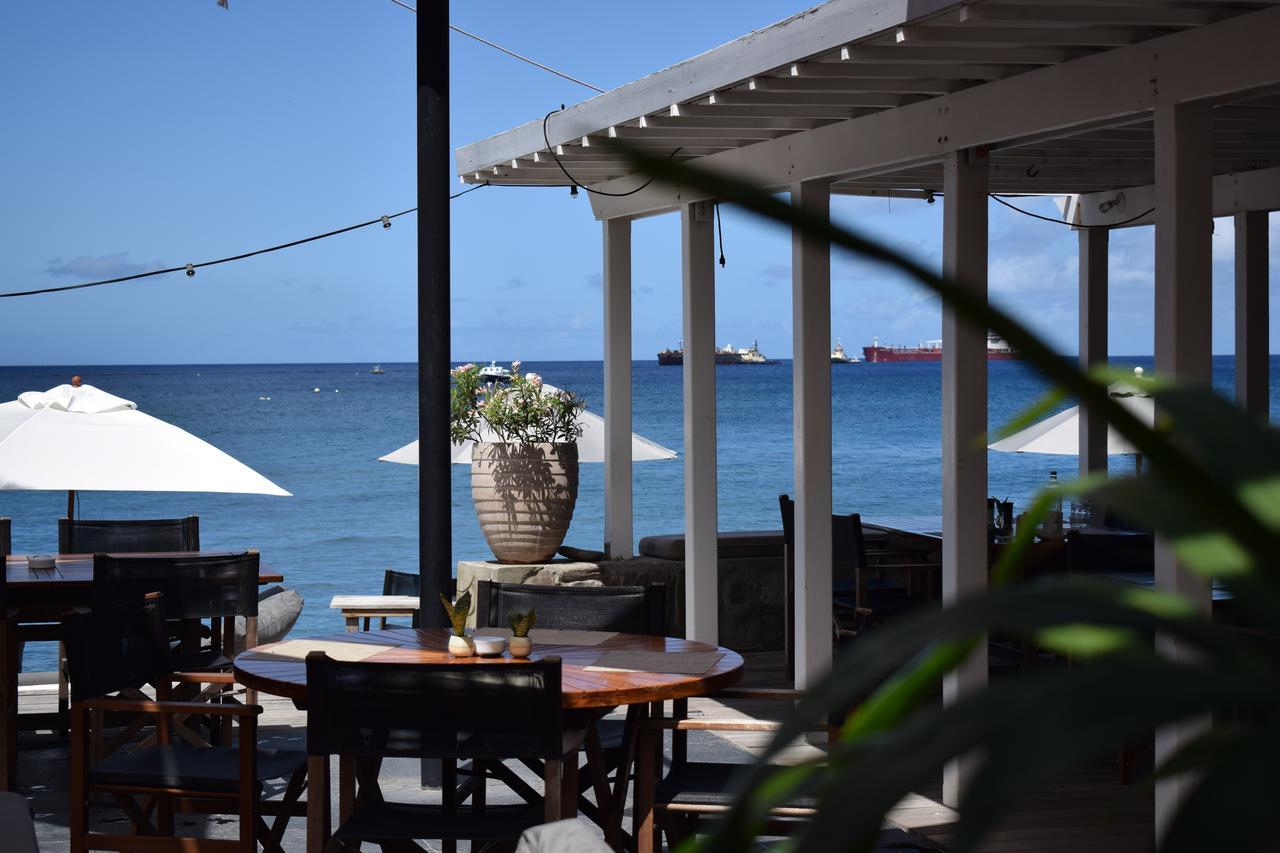The Old Gin House Aparthotel Oranjestad (Sint Eustatius)