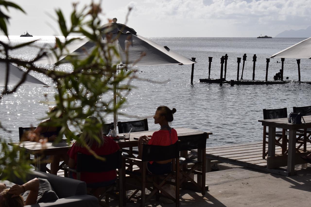 The Old Gin House Aparthotel Oranjestad (Sint Eustatius)