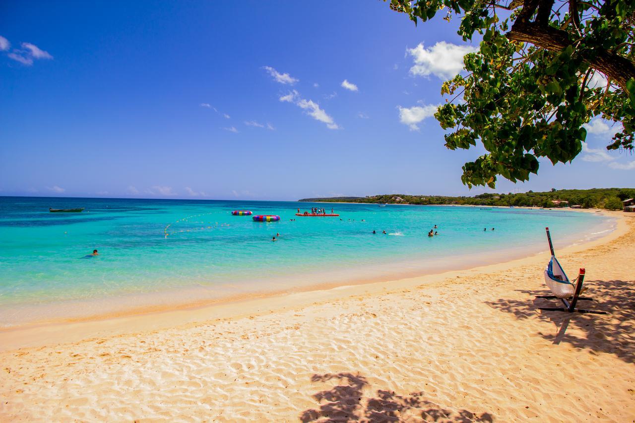 Hotel Paradise Island 3*