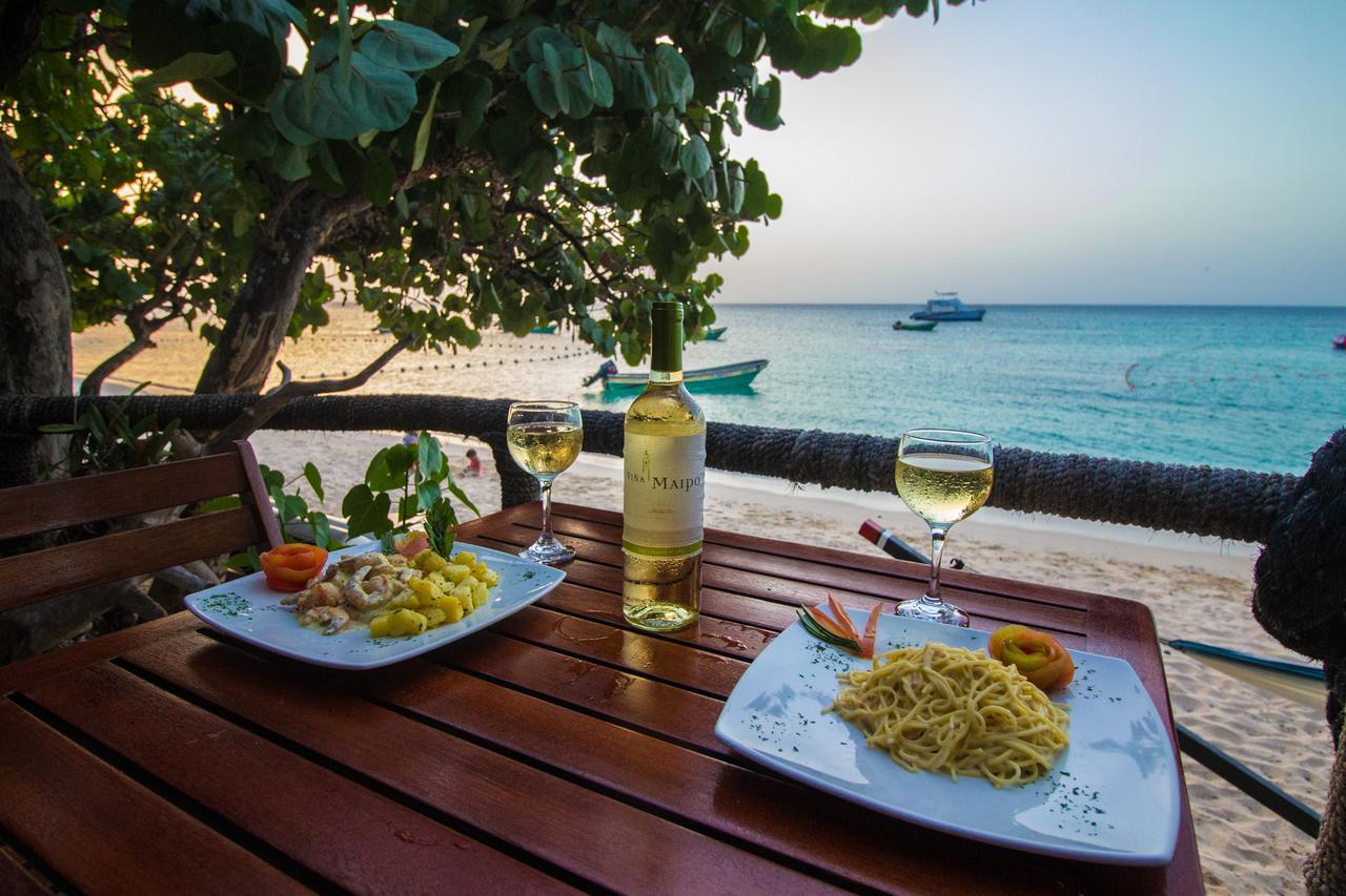 Paradise Island 3* Punta Rucia