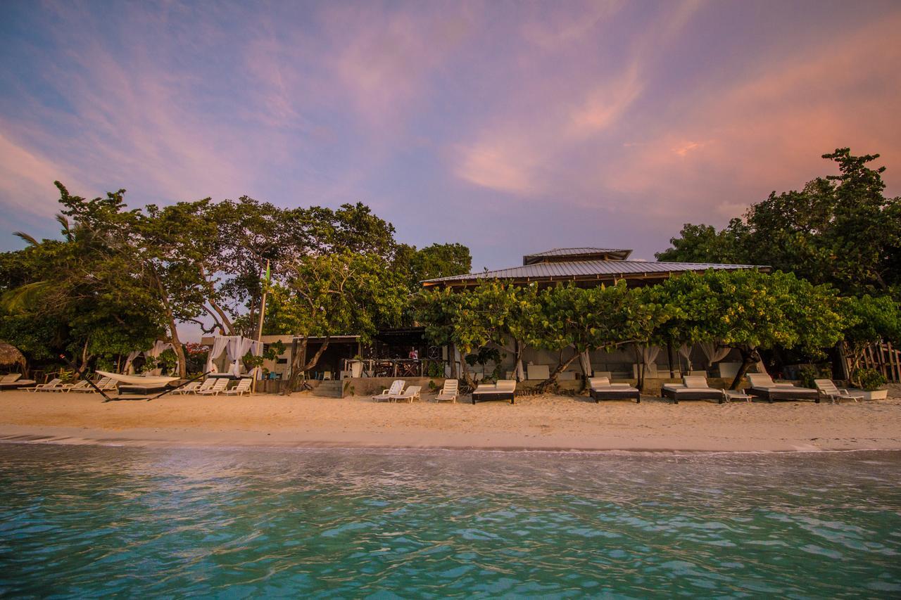 Paradise Island Hotel