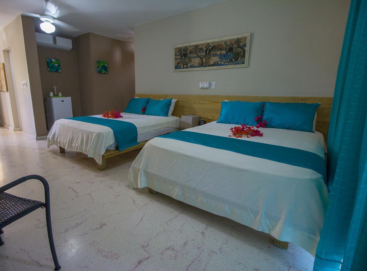 Paradise Island Hotel 3*