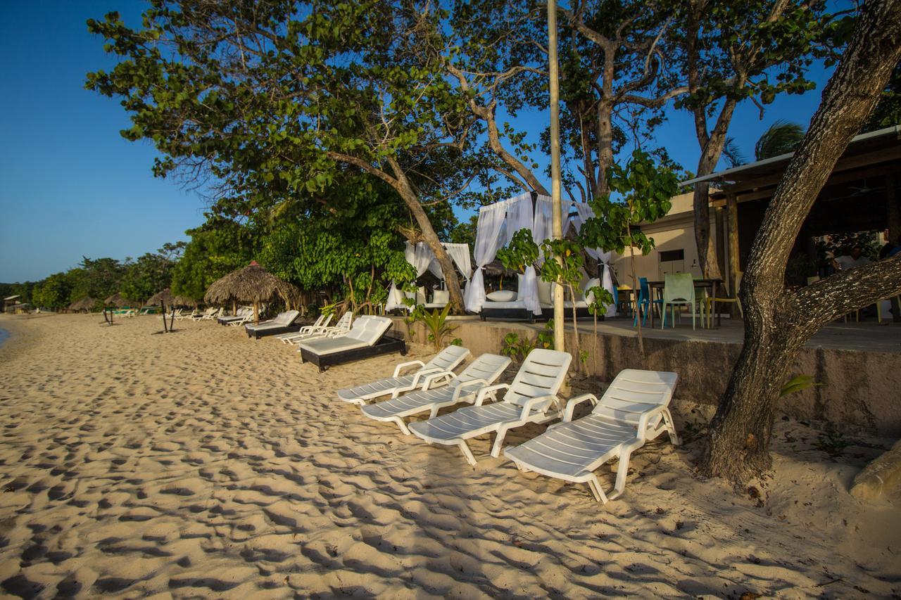 Paradise Island Hotel Punta Rucia