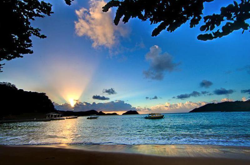 Hotel Blue Waters 4*