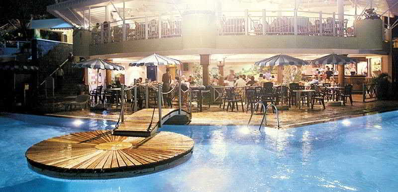 Hotel Karibea La Goelette 3*