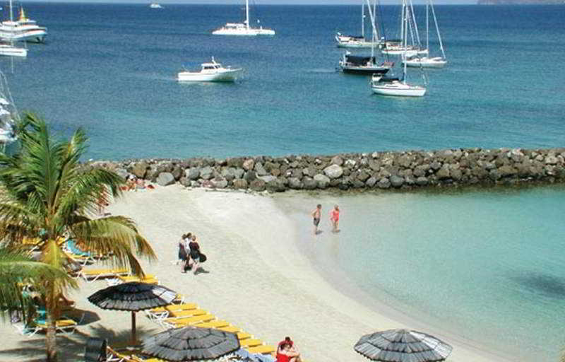 Bakoua Martinique