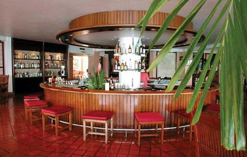 Bakoua Martinique Hotel