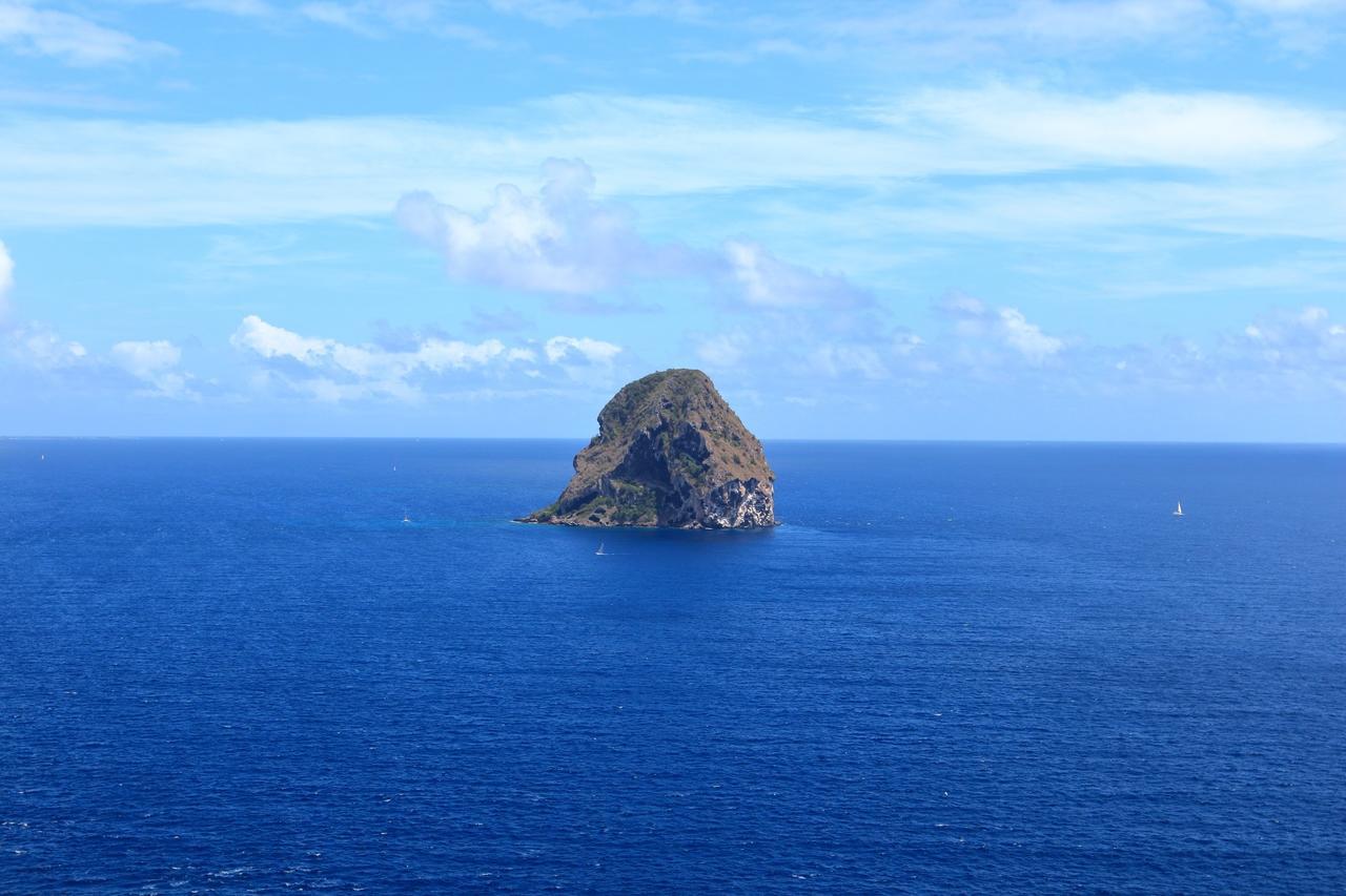 Casa de férias Des Amandiers