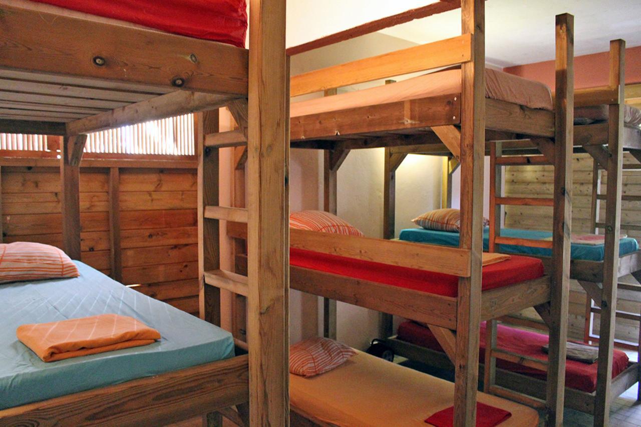 Hostel E.Gwada Hostel Le Gosier (Grande-Terre)