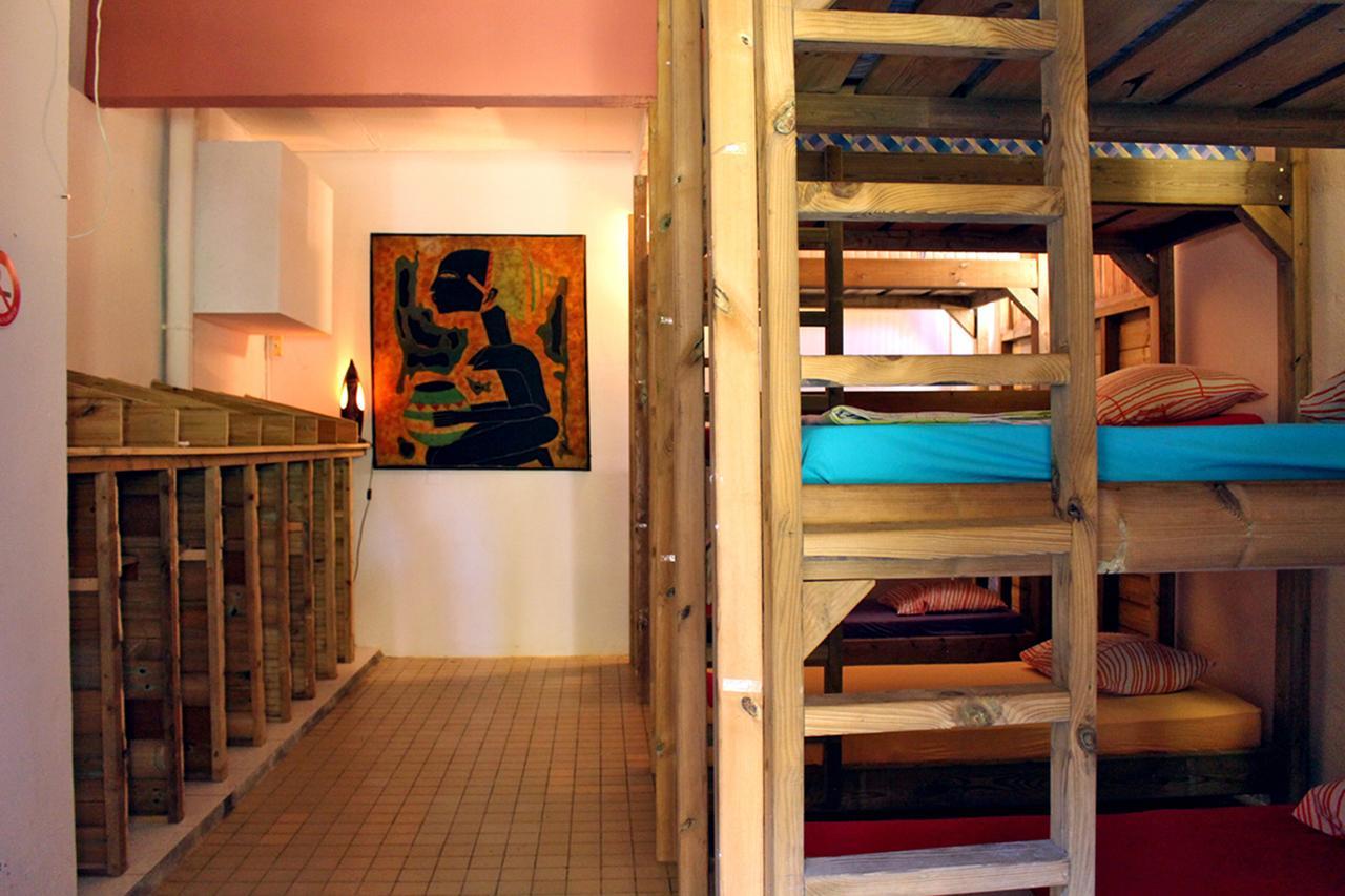 Hostel E.Gwada Hostel