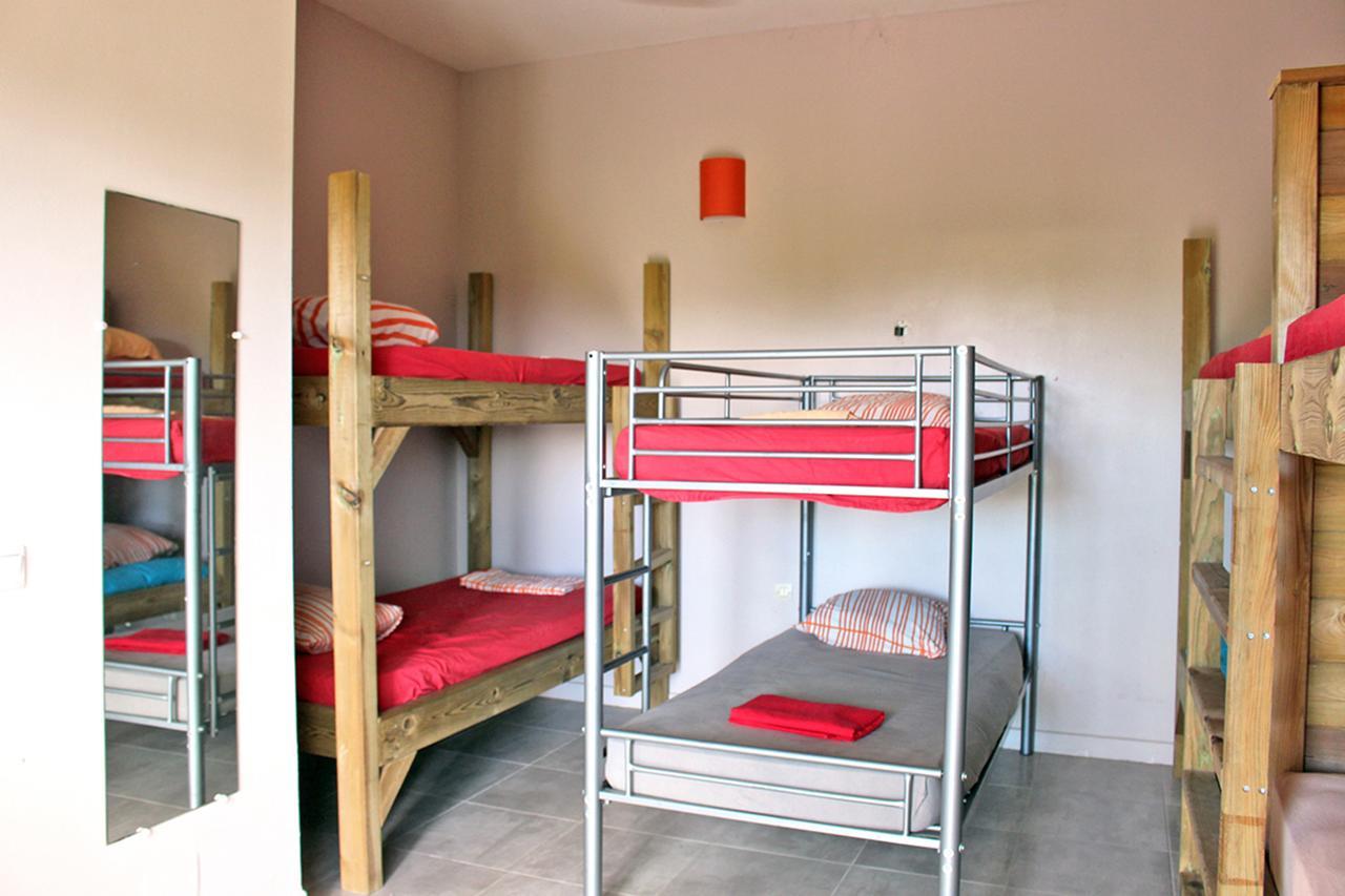 Hostel E.Gwada Hostel Le Gosier (Grande-Terre)
