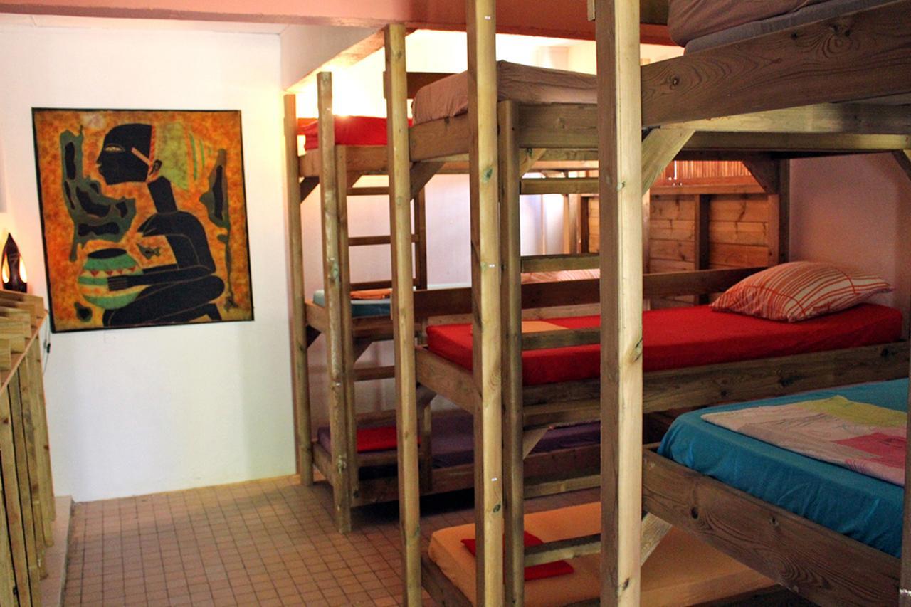 E.Gwada Hostel *