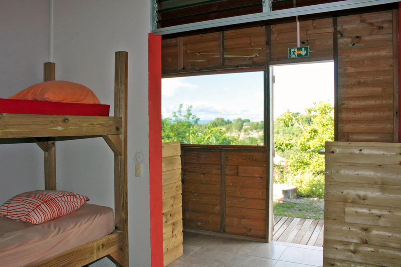 Hostel E.Gwada Hostel Le Gosier (Grande-Terre)