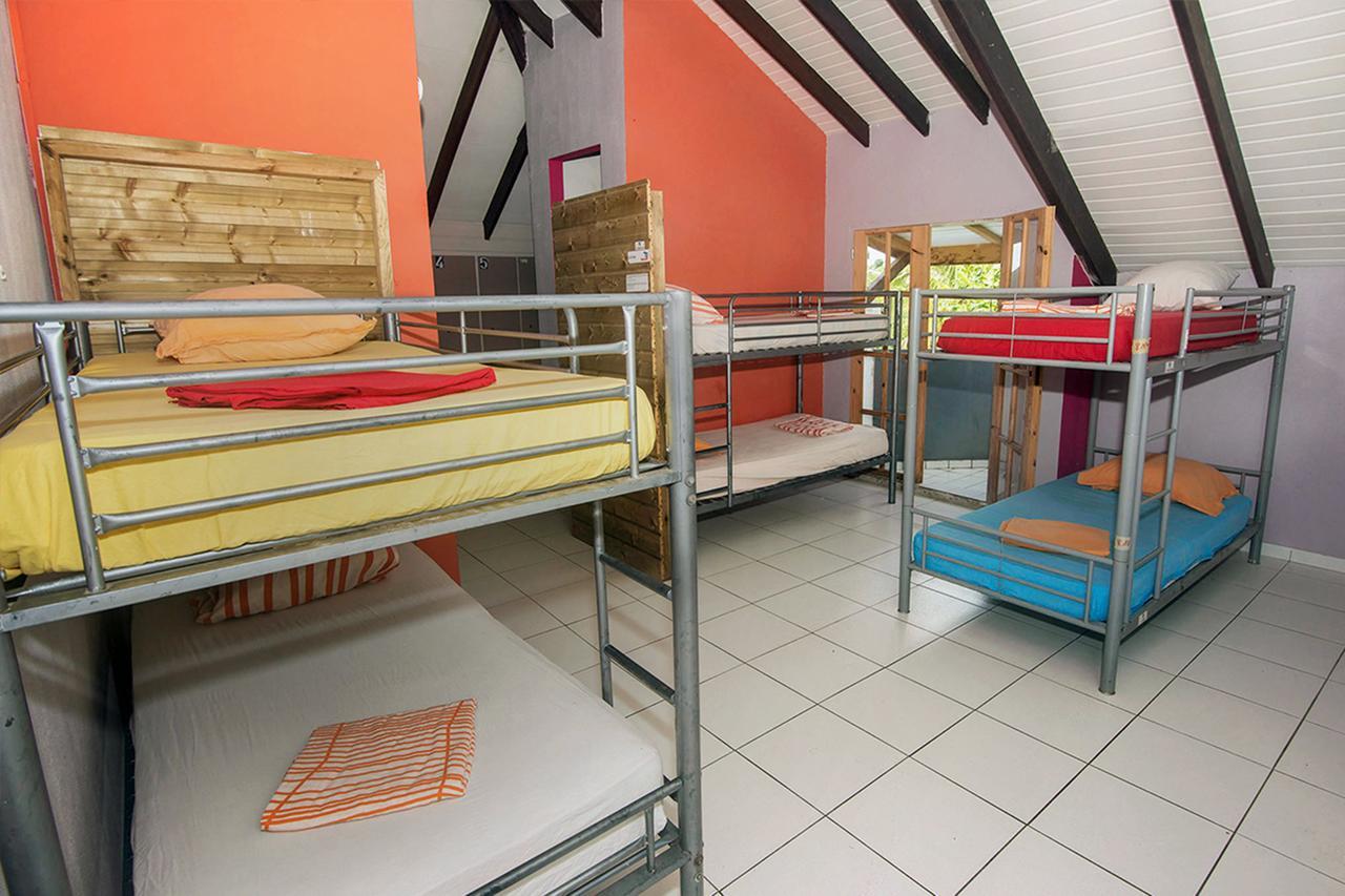 Hostel E.Gwada Hostel Le Gosier (Grande-Terre)