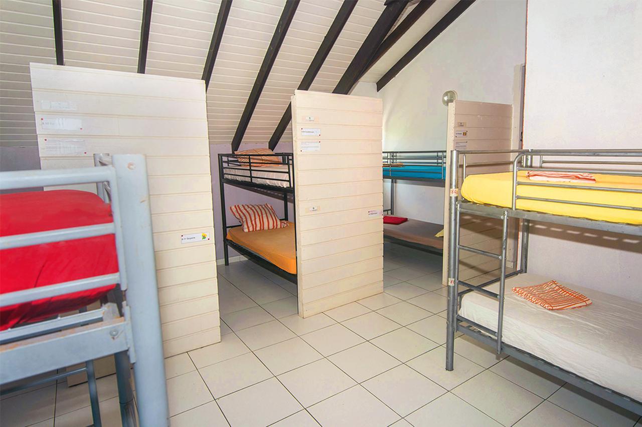 E.Gwada Hostel