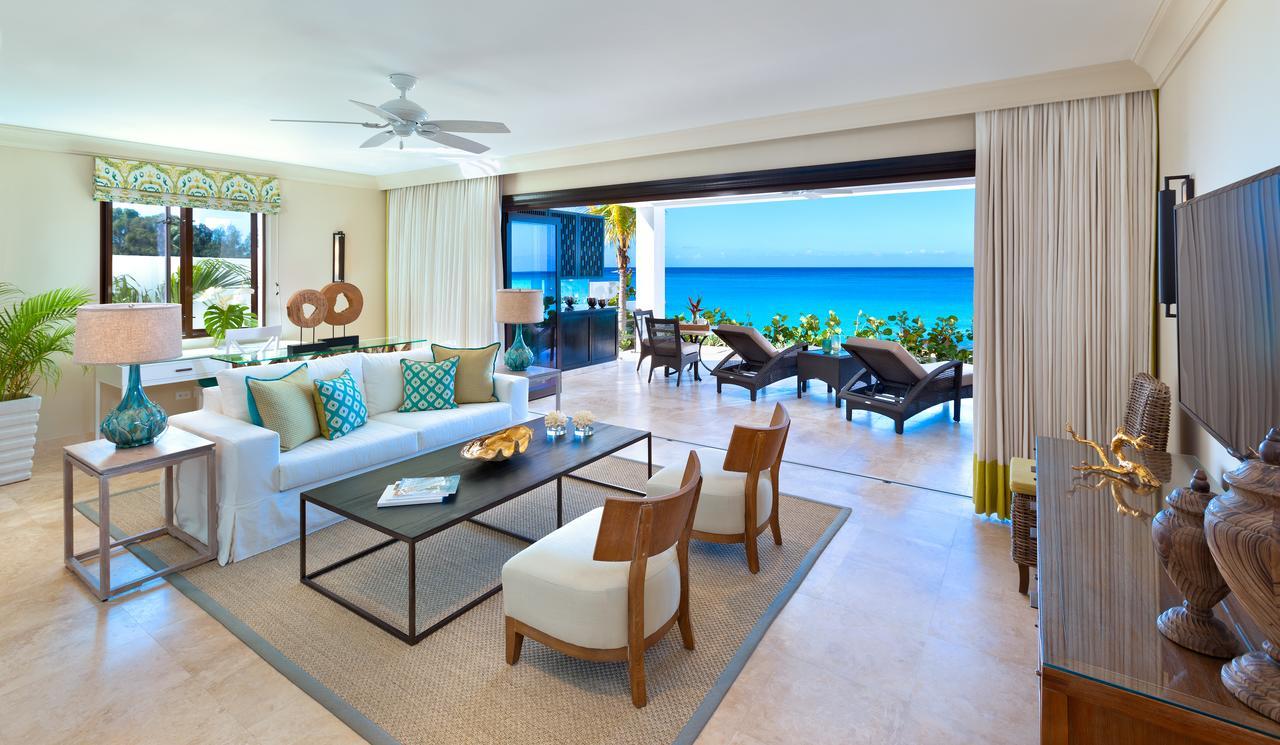 Resort The Sandpiper Saint James