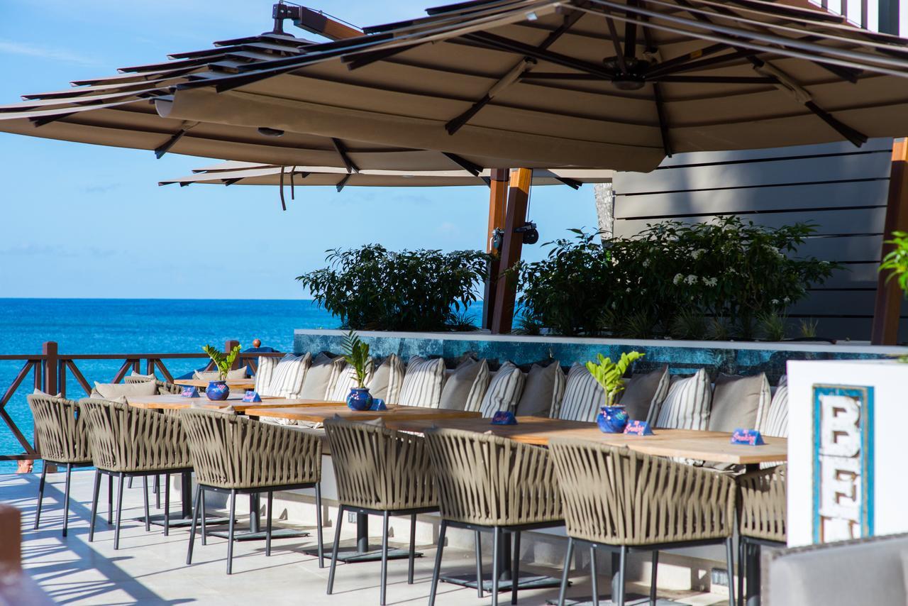 Resort The Sandpiper