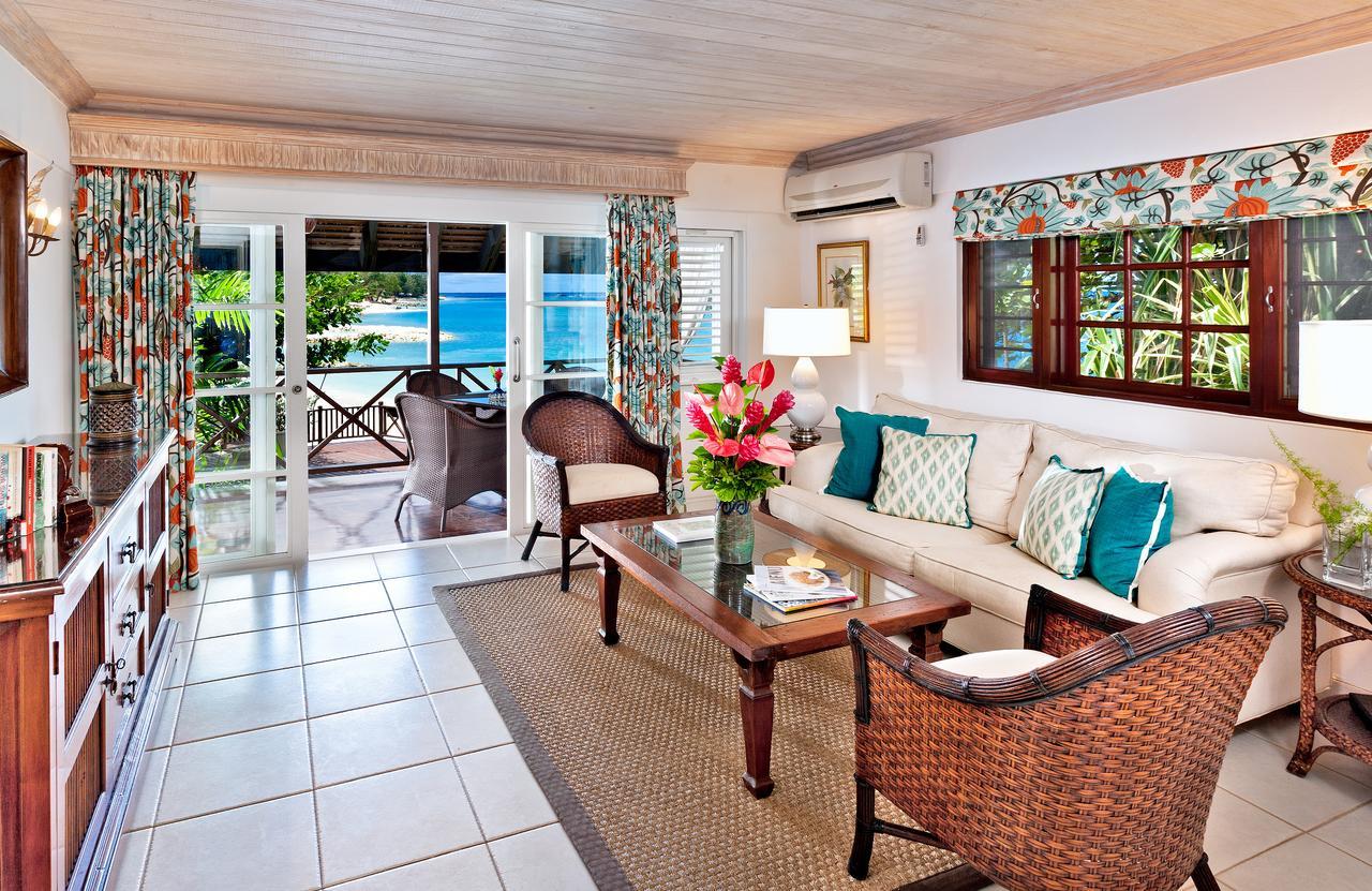 The Sandpiper Resort Saint James