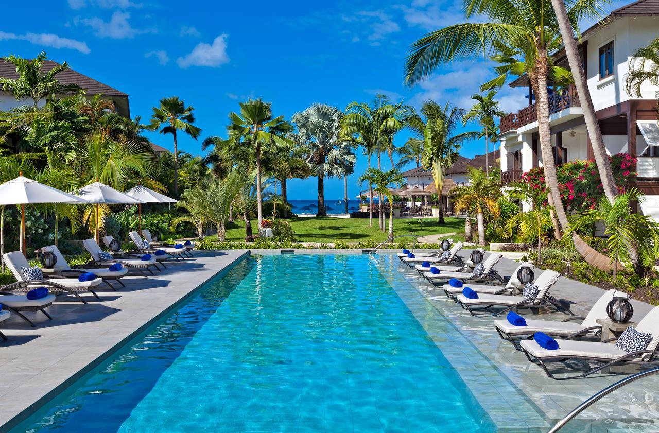 The Sandpiper Resort