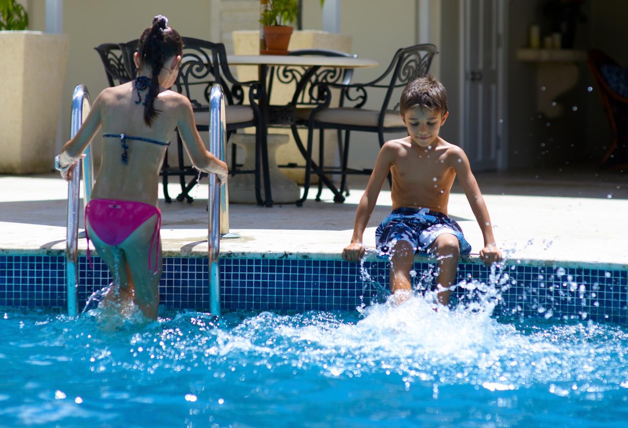 The Sandpiper 5* Saint James