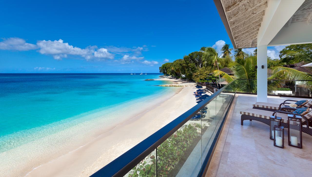 The Sandpiper Resort Saint James