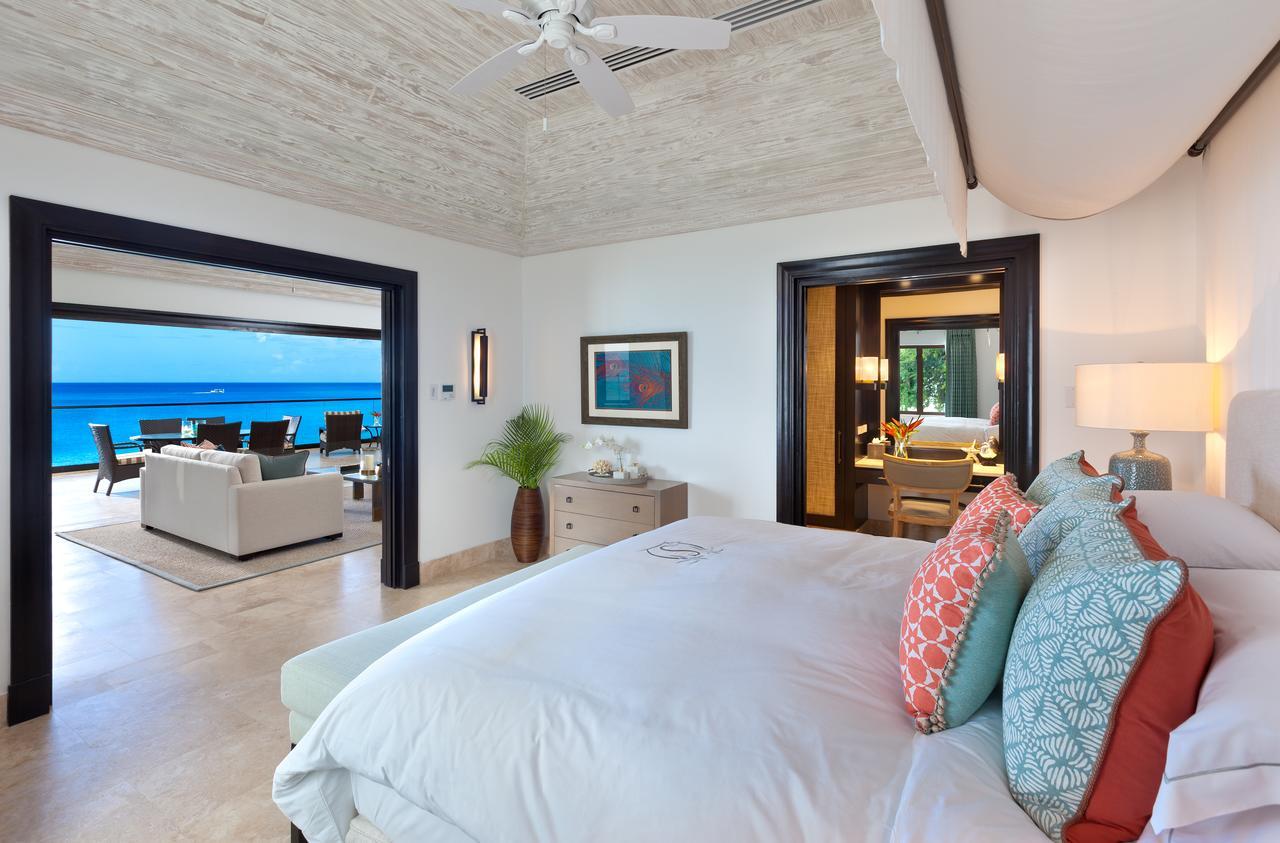 The Sandpiper Resort Saint James