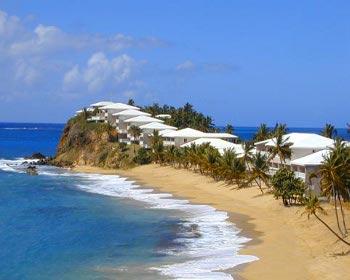 Hotel Curtain Bluff