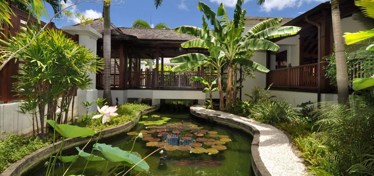 Alila Villa