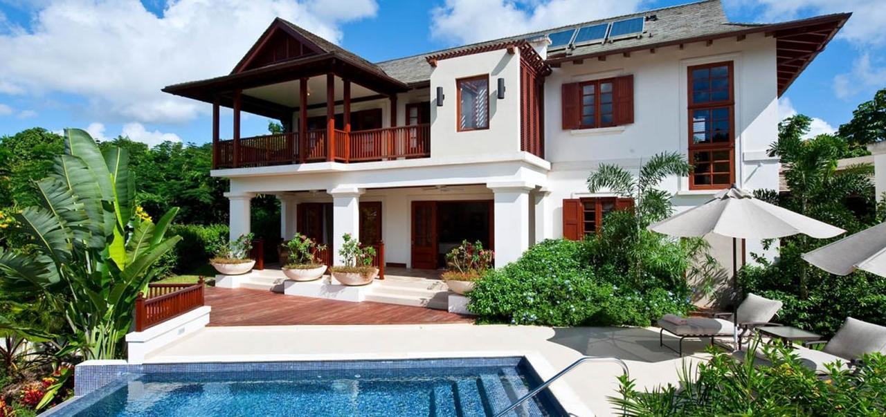 Alila Villa *