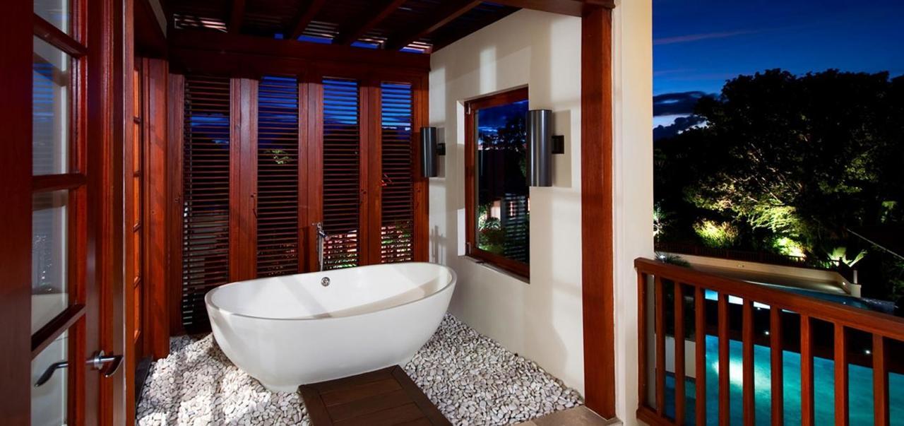 Alila Holetown