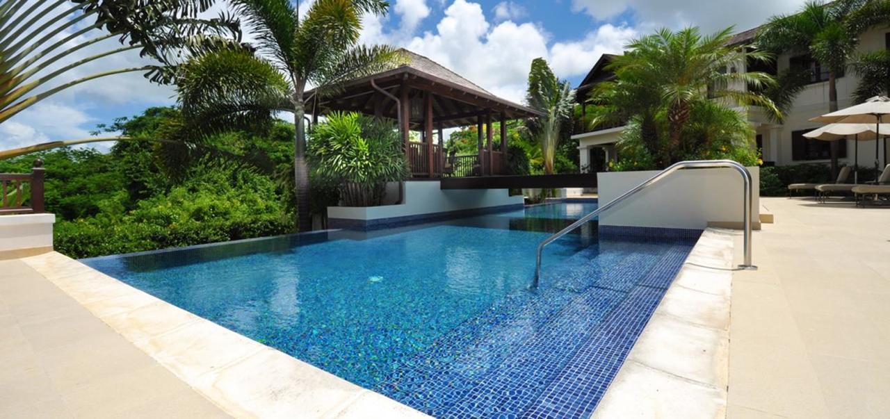 Alila Villa Holetown