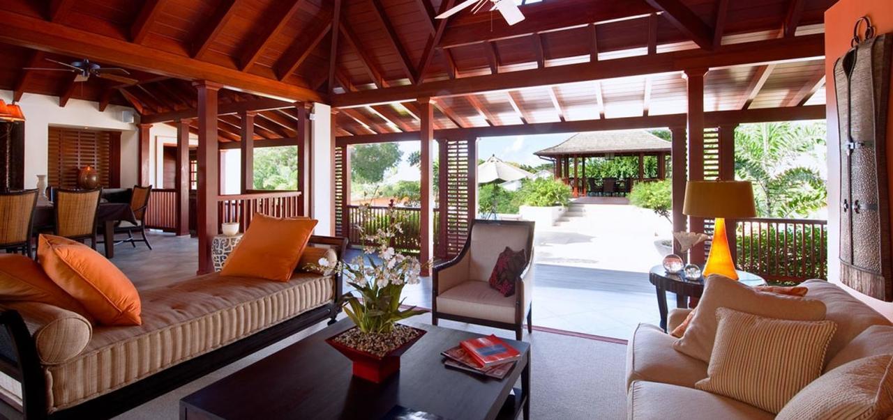 Alila Villa Holetown